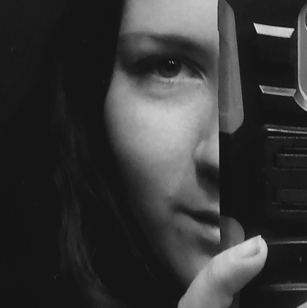 Meet your Posher, Miranda